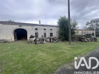 Ferme à Dieulivol (33580)
