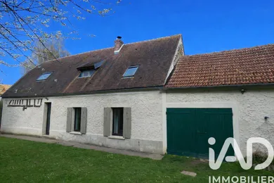 House in Orgerus (78910)