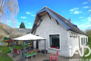 Maison à Orgerus (78910)