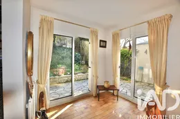 House in Orgeval (78630)