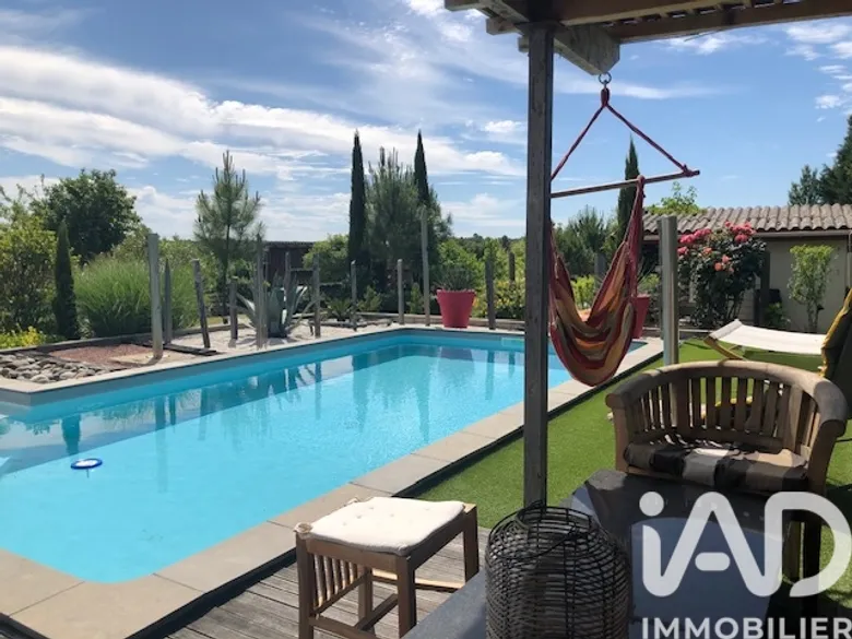 Maison 5 pièces 167 m² · à Targon · 167 m² · 365 000 €
