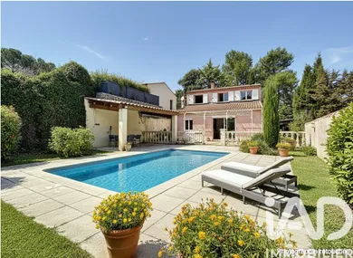 Maison à Pujaut (30131)