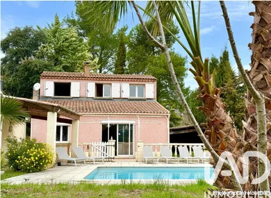 House in Pujaut (30131)