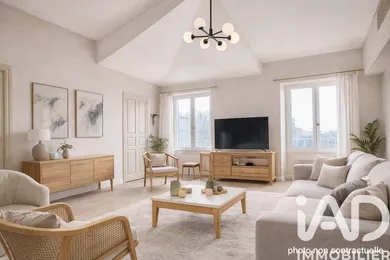 Apartment in Carpentras (84200)