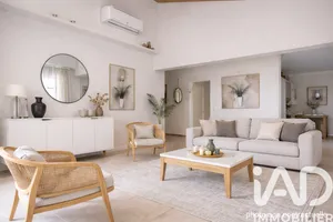 Appartement à Carpentras (84200)