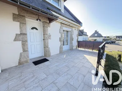 House in Évellys (56500)