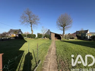 House in Évellys (56500)