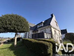 Maison à Évellys (56500)