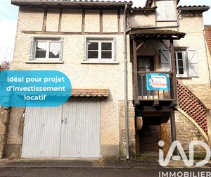 Village house in Cornac (46130)