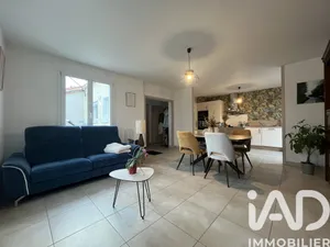 Maison à Sèvremont (85700)