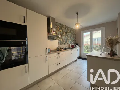 Maison à Sèvremont (85700)