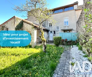 Appartement à Gramat (46500)