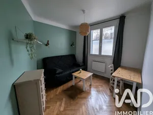 Apartment in Villemomble (93250)