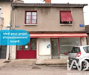 Building in Saint-Céré (46400)