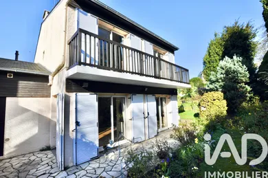 House in Orgeval (78630)