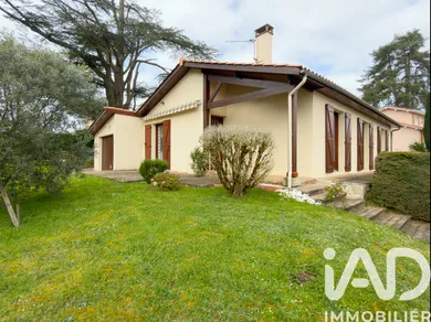 House in Fargues-Saint-Hilaire (33370)