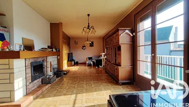 Maison à Viarmes (95270)