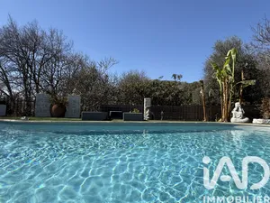 Maison à Tourrettes-sur-Loup (06140)