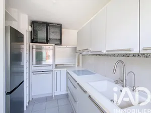 Appartement à Amiens (80000)