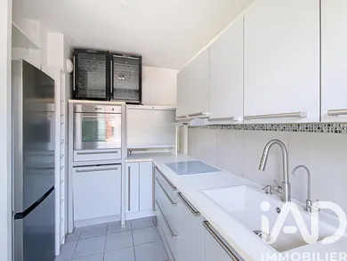 Appartement à Amiens (80000)