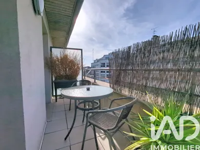 Appartement à Amiens (80000)