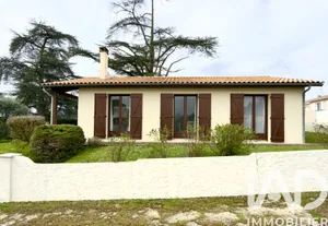 House in Fargues-Saint-Hilaire (33370)