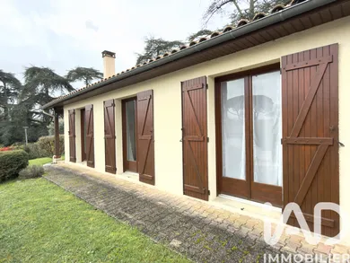 House in Fargues-Saint-Hilaire (33370)