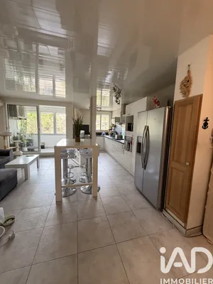 Appartement à Martigues (13500)