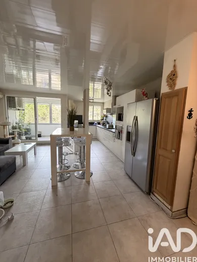 Appartement à Martigues (13500)