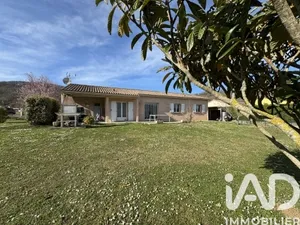 Maison à Le Peyrat (09600)