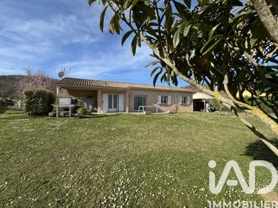 House in Le Peyrat (09600)