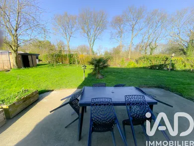 House in Jugon-les-Lacs (22270)