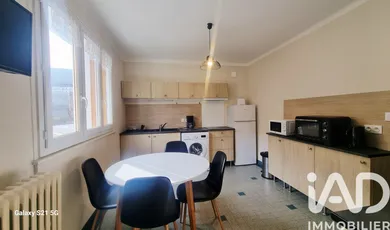 Appartement à Mont-Dore (63240)