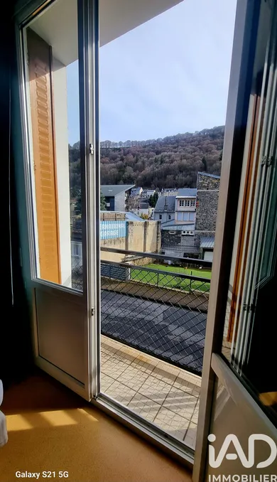 Appartement à Mont-Dore (63240)