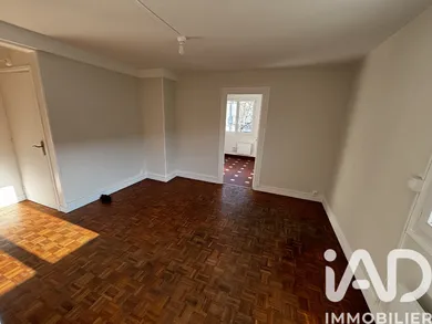 Appartement à Rouen (76100)