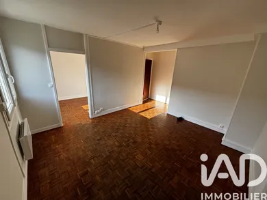 Appartement à Rouen (76100)