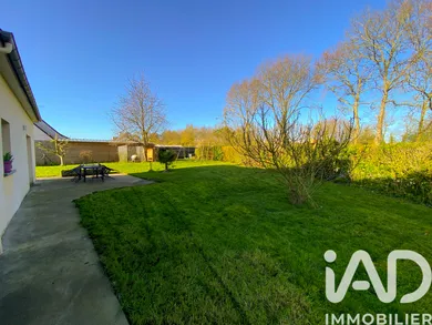 House in Jugon-les-Lacs (22270)