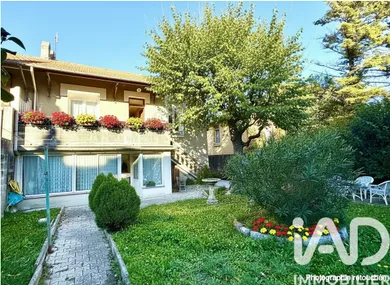 Maison à Orange (84100)