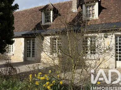 House in Vouvray (37210)
