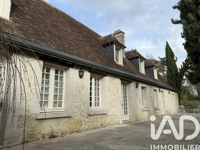 House in Vouvray (37210)