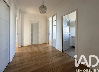 Appartement à Limoges (87000)