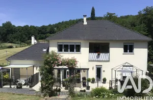 Maison à Les Coteaux Périgourdins (24120)