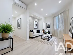 Appartement à Béziers (34500)