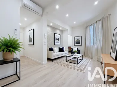Appartement à Béziers (34500)