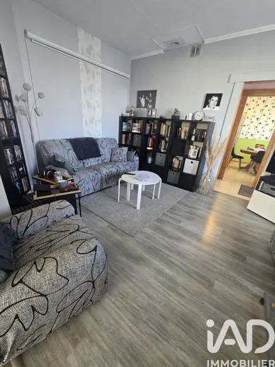 House in Olizy (51700)