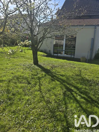 House in Olizy (51700)