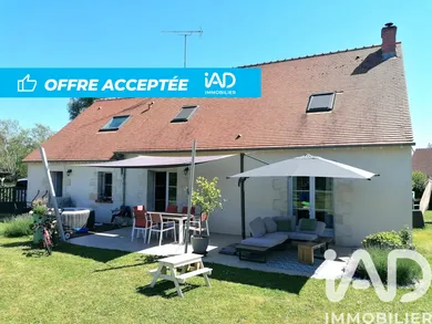House in Saint-Jean-de-Braye (45800)