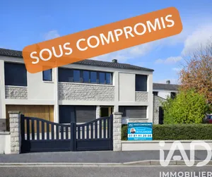 Maison à Metz (57000)