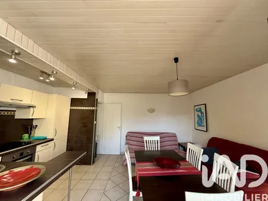 Apartment in Le Barcarès (66420)