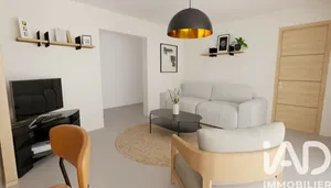 Appartement à Six-Fours-les-Plages (83140)